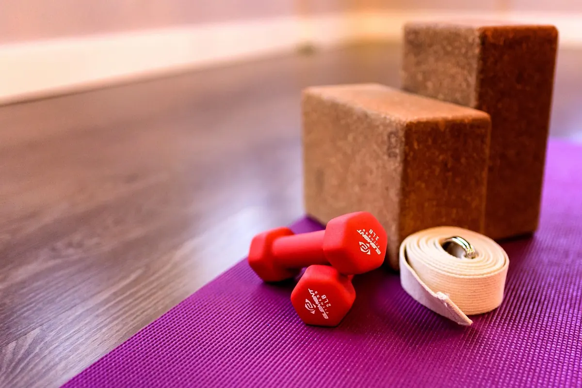 Yoga Props for Beginners: What You Need and What You Can Skip
